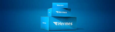 Hermes paketverpackung